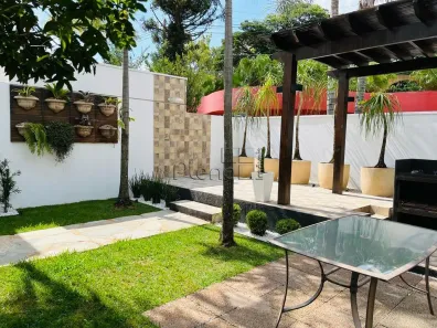 Casa de Condomínio com 3 Quartos à venda, 193m² no Vila Aurora, Indaiatuba
