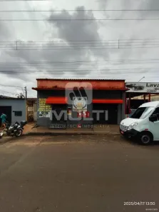 Ponto Comercial com 1 Quarto para alugar, 50m² no São Jorge, Uberlândia