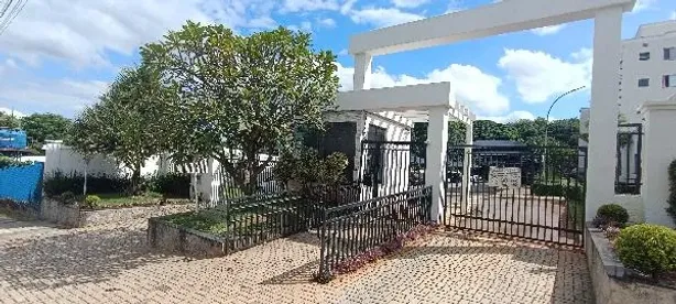 Apartamento com 2 Quartos à venda, 45m² no Parque das Constelações, Campinas