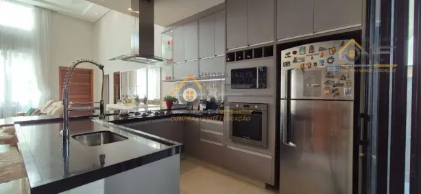 Casa de Condomínio com 3 Quartos à venda, 174m² no Jardim Esplanada, Indaiatuba