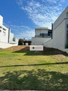Lote/Terreno à venda, 308m² no Jardim Maria José, Salto