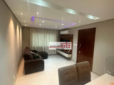 Sobrado com 2 Quartos à venda, 100m² no Vila Espanhola, São Paulo