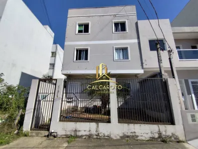 Apartamento com 2 Quartos à venda, 41m² no Jardim Algarve, Alvorada