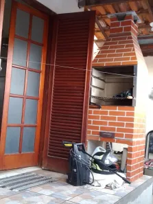 Casa com 3 Quartos à venda, 100m² no Graminha, Limeira