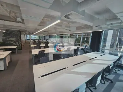 Prédio Comercial para alugar, 1580m² no Vila Olímpia, São Paulo