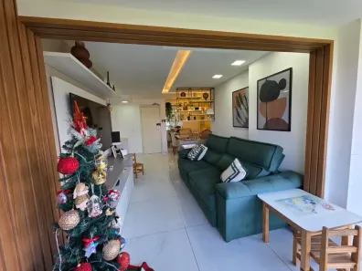 Apartamento com 3 Quartos à venda, 90m² no Barra Olímpica, Rio de Janeiro
