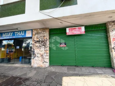 Ponto Comercial para alugar, 40m² no Partenon, Porto Alegre