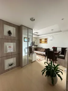 Apartamento com 2 Quartos à venda, 66m² no Roçado, São José