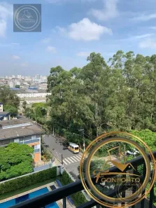 Apartamento com 3 Quartos à venda, 64m² no Vila Prudente, São Paulo