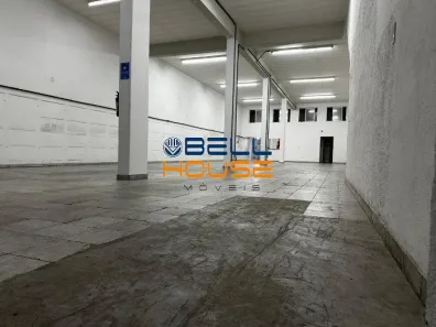 Prédio Comercial à venda, 350m² no Centro, Santo André