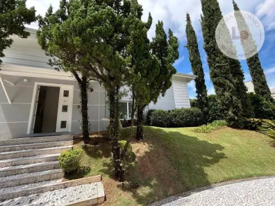 Casa de Condomínio com 3 Quartos à venda, 390m² no Chácaras São Bento, Valinhos