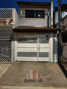 Casa com 3 Quartos à venda, 116m² no Terras de Arieta, Sorocaba