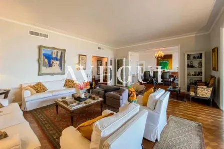 Apartamento com 4 Quartos à venda, 353m² no Copacabana, Rio de Janeiro
