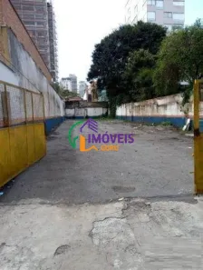 Lote/Terreno à venda, 400m² no Vila Olímpia, São Paulo