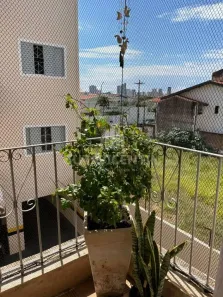 Apartamento com 3 Quartos à venda, 76m² no Jardim Estoril II, Bauru
