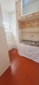 Kitnet à venda, 25m² no Santa Teresa, Rio de Janeiro