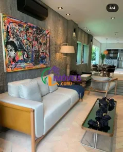 Sobrado com 3 Quartos à venda, 183m² no Pinheiros, São Paulo