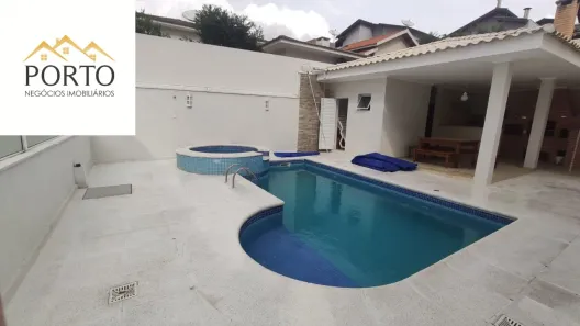 Casa de Condomínio com 3 Quartos para venda ou aluguel, 500m² no Villaggio Capríccio, Louveira