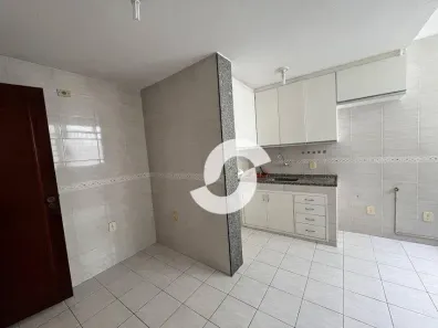 Apartamento com 2 Quartos à venda, 82m² no Icaraí, Niterói