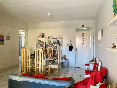 Apartamento com 3 Quartos à venda, 117m² no Vicente Pinzon, Fortaleza