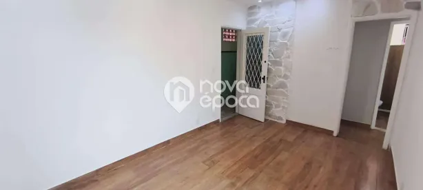 Apartamento com 2 Quartos à venda, 50m² no Vila Isabel, Rio de Janeiro