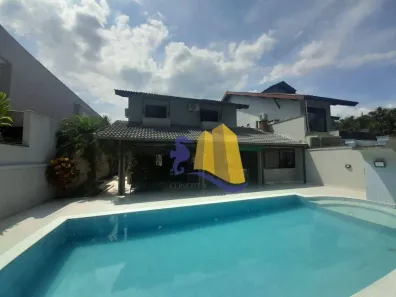 Casa com 5 Quartos à venda, 290m² no Riviera, Bertioga