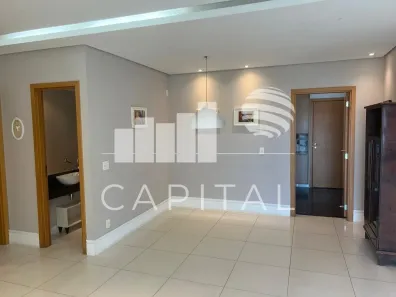 Apartamento com 3 Quartos à venda, 133m² no Tamboré, Santana de Parnaíba