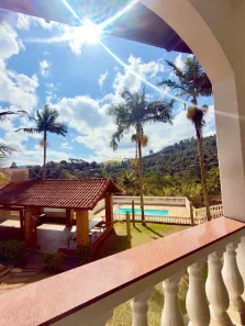Fazenda/Sítio com 3 Quartos à venda, 212m² no Água Azul, Guarulhos