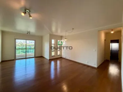 Apartamento com 3 Quartos à venda, 110m² no Vila Santo Antônio, Americana