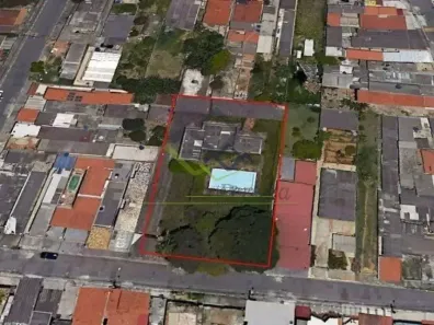 Lote/Terreno à venda, 1500m² no Vila Júlia, Poá