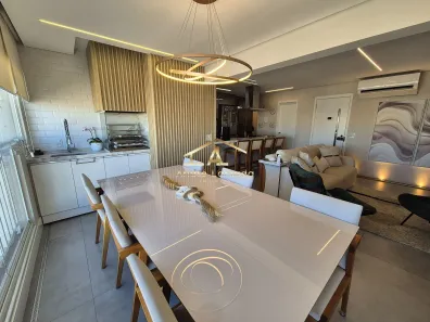 Apartamento com 2 Quartos à venda, 107m² no Parque São Jorge, São Paulo