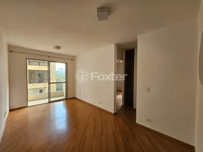 Apartamento com 3 Quartos à venda, 67m² no Vila Monte Alegre, São Paulo