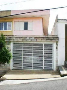 Sobrado com 3 Quartos à venda, 179m² no Anchieta, São Bernardo do Campo