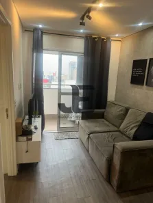 Apartamento com 1 Quarto à venda, 34m² no Bela Vista, São Paulo