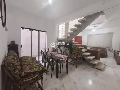 Casa com 3 Quartos à venda, 171m² no Parque Residencial Jaguari, Americana
