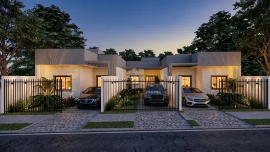 Casa com 2 Quartos à venda, 55m² no , Pontal do Paraná