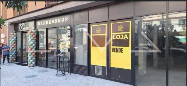 Ponto Comercial para alugar, 234m² no Botafogo, Rio de Janeiro