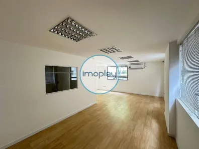 Sala Comercial para alugar, 110m² no Cerqueira César, São Paulo