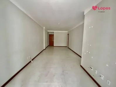 Apartamento com 3 Quartos para alugar, 100m² no Centro, Guarapari