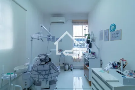 Sala Comercial à venda, 40m² no Jardim do Mar, São Bernardo do Campo