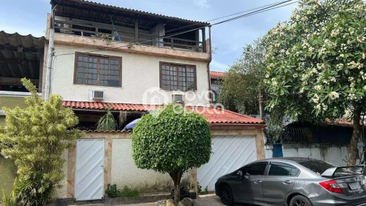 Casa de Condomínio com 5 Quartos à venda, 132m² no Jacarepaguá, Rio de Janeiro