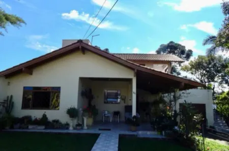 Casa com 4 Quartos à venda, 200m² no Centro, Sapiranga