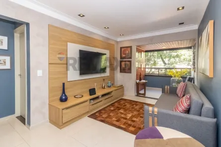 Apartamento com 2 Quartos à venda, 71m² no Bela Vista, São Paulo