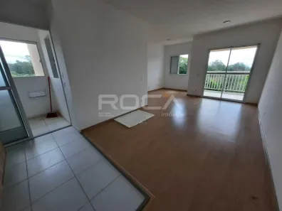Apartamento com 2 Quartos à venda, 68m² no Parque Sabará, São Carlos