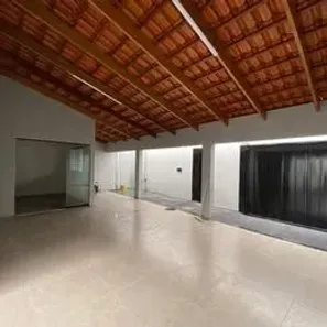 Casa com 3 Quartos à venda, 130m² no Loteamento Portal do Vale II, Uberlândia