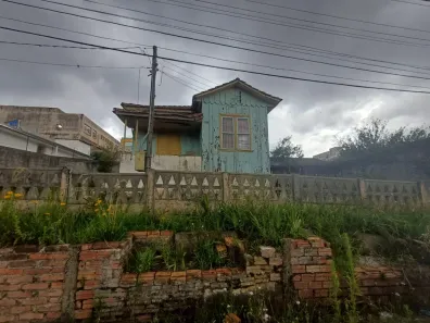 Lote/Terreno à venda, 462m² no Olarias, Ponta Grossa