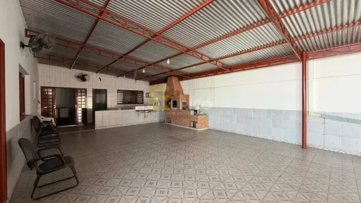Casa com 1 Quarto à venda, 162m² no João Aranha, Paulínia