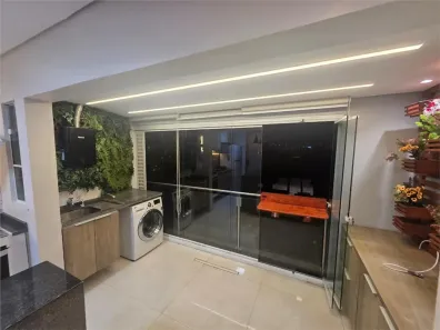 Apartamento com 2 Quartos à venda, 50m² no Carandiru, São Paulo