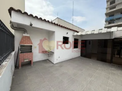Cobertura com 4 Quartos à venda, 187m² no Indianópolis, São Paulo