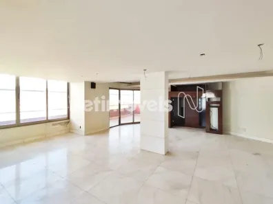 Apartamento com 4 Quartos para alugar, 300m² no Cidade Jardim, Belo Horizonte